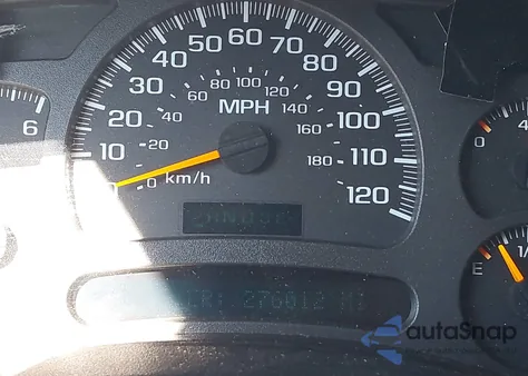 2004 Chevrolet Tahoe Ls from USA, damaged, VIN 1GNEK13Z24R103946